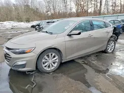 1G1ZD5ST3SF140701 2025 CHEVROLET MALIBU