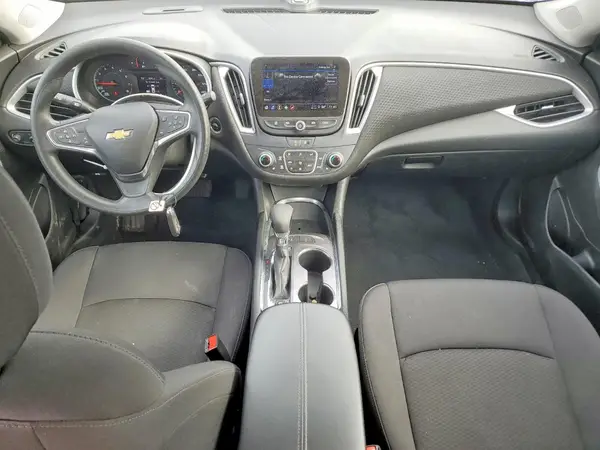 1G1ZD5ST3SF140701 2025 CHEVROLET MALIBU - Image 8
