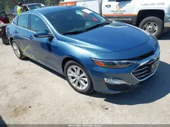 1G1ZD5ST3SF140813 2025 CHEVROLET MALIBU
