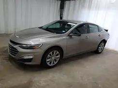 1G1ZD5ST3SF140925 2025 CHEVROLET MALIBU