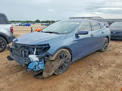 1G1ZD5ST3SF141413 2025 CHEVROLET MALIBU