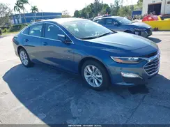 1G1ZD5ST3SF141427 2025 CHEVROLET MALIBU