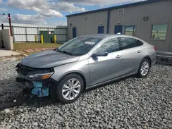 1G1ZD5ST3SF142626 2025 CHEVROLET MALIBU