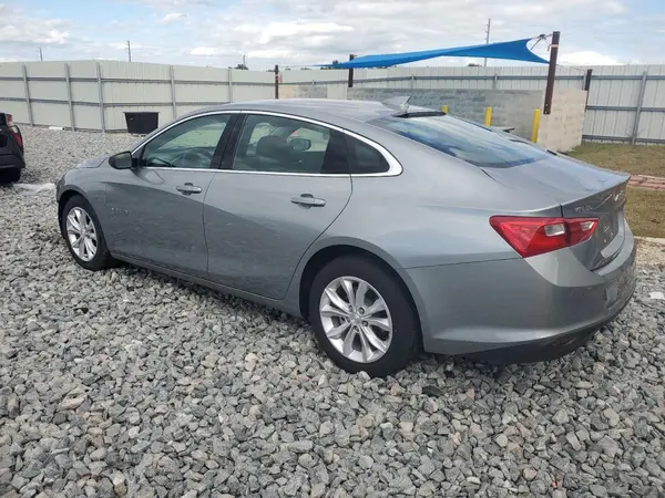 1G1ZD5ST3SF142626 2025 CHEVROLET MALIBU - Image 2