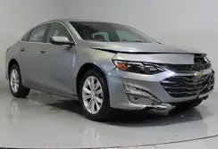 1G1ZD5ST3SF143016 2025 CHEVROLET MALIBU