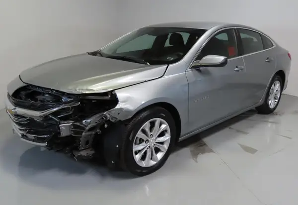 1G1ZD5ST3SF143016 2025 CHEVROLET MALIBU - Image 2