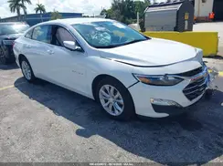 1G1ZD5ST3SF143954 2025 CHEVROLET MALIBU