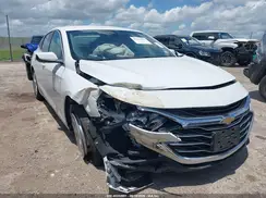 1G1ZD5ST3SF144389 2025 CHEVROLET MALIBU