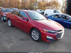 1G1ZD5ST3SF144490 2025 CHEVROLET MALIBU