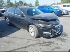 1G1ZD5ST3SF144506 2025 CHEVROLET MALIBU