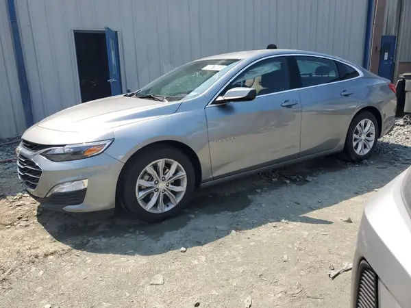 1G1ZD5ST3SF144702 2025 CHEVROLET MALIBU - Image 1