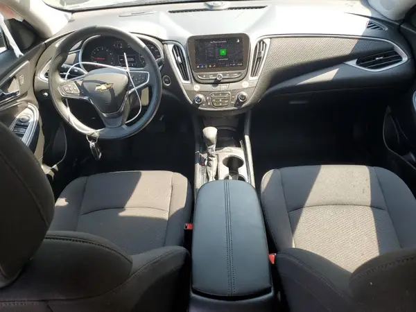 1G1ZD5ST3SF144702 2025 CHEVROLET MALIBU - Image 8