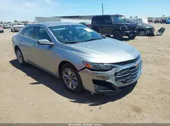 1G1ZD5ST3SF144778 2025 CHEVROLET MALIBU