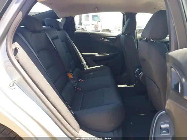 1G1ZD5ST3SF144778 2025 CHEVROLET MALIBU - Image 8