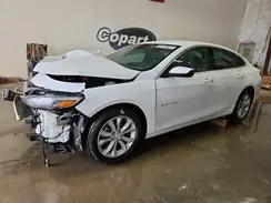 1G1ZD5ST3SF145588 2025 CHEVROLET MALIBU
