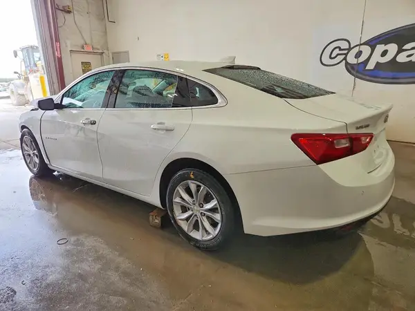 1G1ZD5ST3SF145588 2025 CHEVROLET MALIBU - Image 2