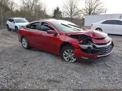 1G1ZD5ST3SF145641 2025 CHEVROLET MALIBU