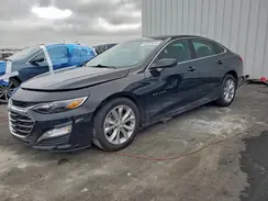1G1ZD5ST3SF145672 2025 CHEVROLET MALIBU