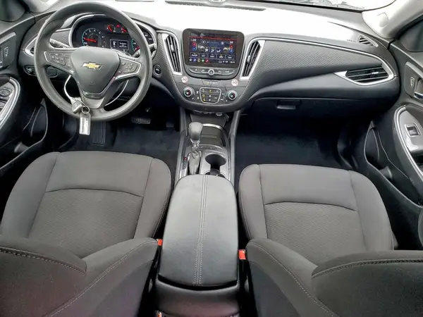 1G1ZD5ST3SF145672 2025 CHEVROLET MALIBU - Image 8