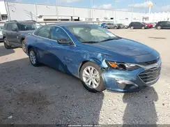 1G1ZD5ST3SF145820 2025 CHEVROLET MALIBU