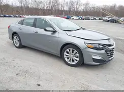 1G1ZD5ST3SF145929 2025 CHEVROLET MALIBU