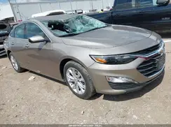 1G1ZD5ST3SF146546 2025 CHEVROLET MALIBU