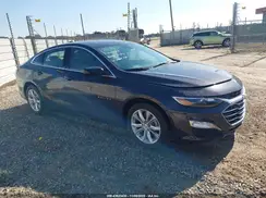 1G1ZD5ST3SF146711 2025 CHEVROLET MALIBU