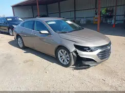 1G1ZD5ST3SF147860 2025 CHEVROLET MALIBU