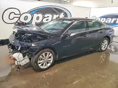 1G1ZD5ST3SF148006 2025 CHEVROLET MALIBU