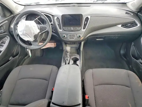 1G1ZD5ST3SF148006 2025 CHEVROLET MALIBU - Image 8
