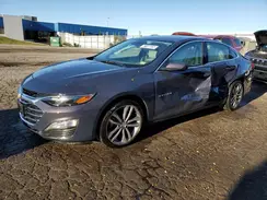 1G1ZD5ST3SF148037 2025 CHEVROLET MALIBU