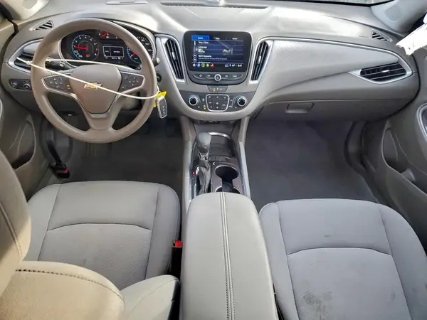 1G1ZD5ST3SF148037 2025 CHEVROLET MALIBU - Image 8
