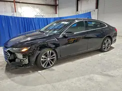 1G1ZD5ST3SF148474 2025 CHEVROLET MALIBU