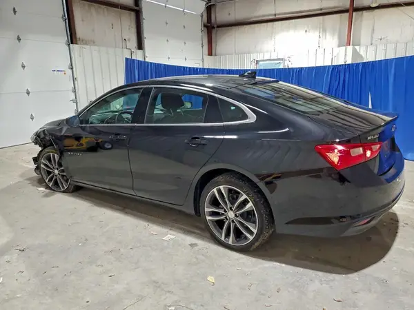 1G1ZD5ST3SF148474 2025 CHEVROLET MALIBU - Image 2