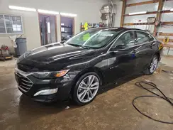 1G1ZD5ST3SF148877 2025 CHEVROLET MALIBU