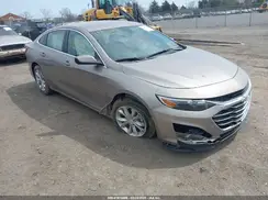 1G1ZD5ST3SF149172 2025 CHEVROLET MALIBU