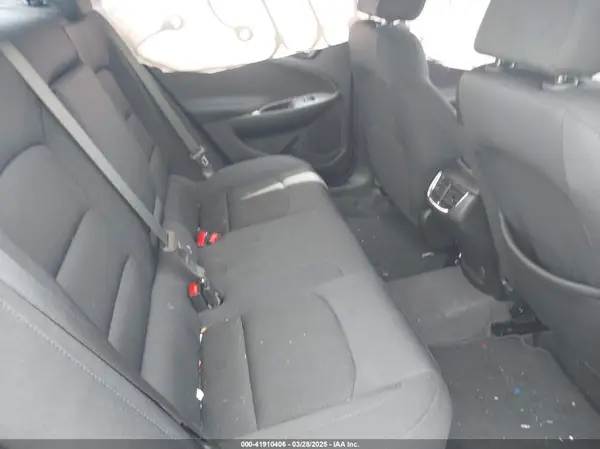 1G1ZD5ST3SF149172 2025 CHEVROLET MALIBU - Image 8
