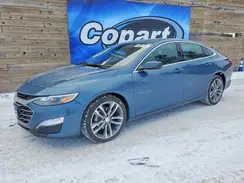 1G1ZD5ST3SF149544 2025 CHEVROLET MALIBU