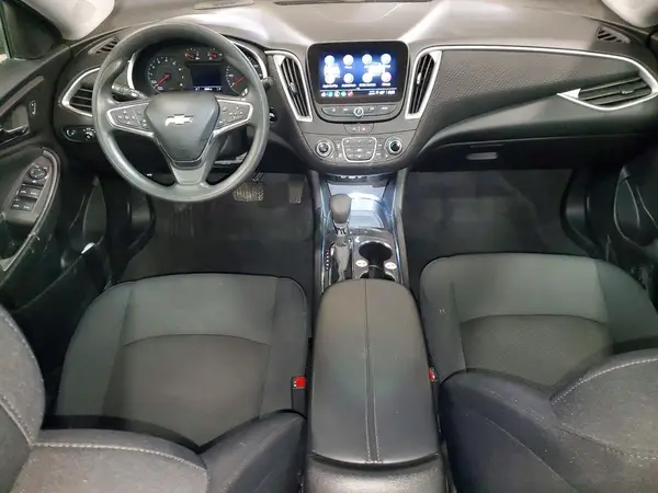 1G1ZD5ST3SF149544 2025 CHEVROLET MALIBU - Image 8