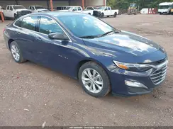 1G1ZD5ST3SF150354 2025 CHEVROLET MALIBU