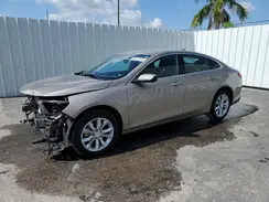 1G1ZD5ST3SF150631 2025 CHEVROLET MALIBU