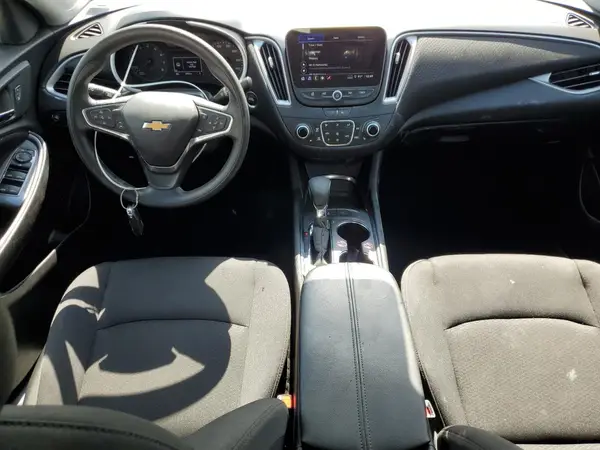 1G1ZD5ST3SF150631 2025 CHEVROLET MALIBU - Image 8