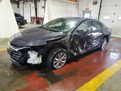 1G1ZD5ST3SF150970 2025 CHEVROLET MALIBU