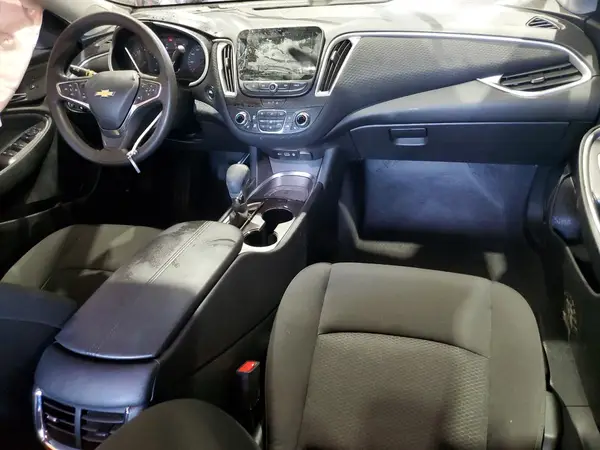 1G1ZD5ST3SF150970 2025 CHEVROLET MALIBU - Image 8