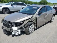 1G1ZD5ST3SF151326 2025 CHEVROLET MALIBU