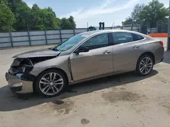 1G1ZD5ST3SF153092 2025 CHEVROLET MALIBU