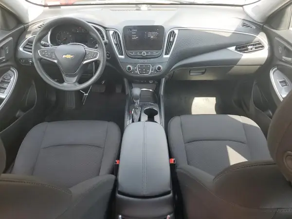 1G1ZD5ST3SF153092 2025 CHEVROLET MALIBU - Image 8