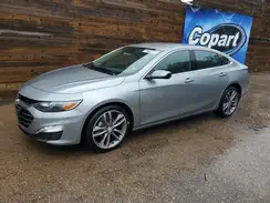 1G1ZD5ST3SF154548 2025 CHEVROLET MALIBU