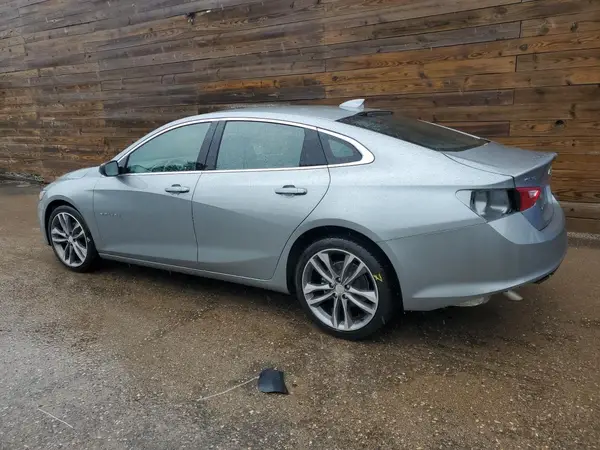 1G1ZD5ST3SF154548 2025 CHEVROLET MALIBU - Image 2