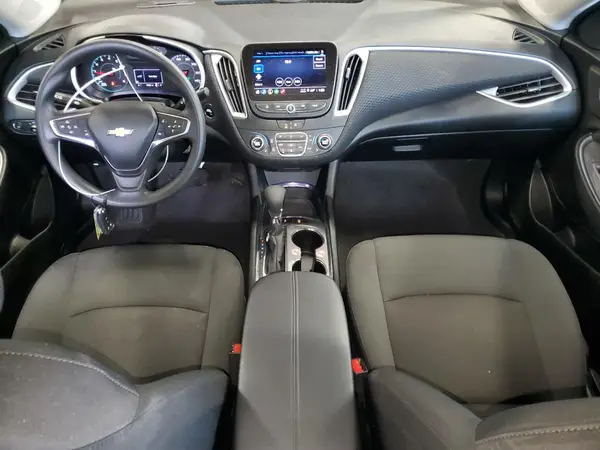 1G1ZD5ST3SF154548 2025 CHEVROLET MALIBU - Image 8